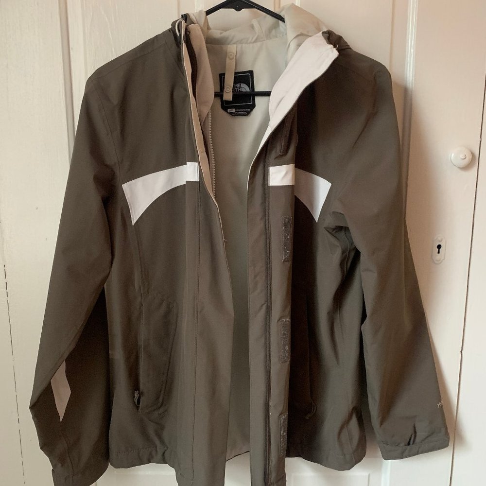 Women's Northface Jacket